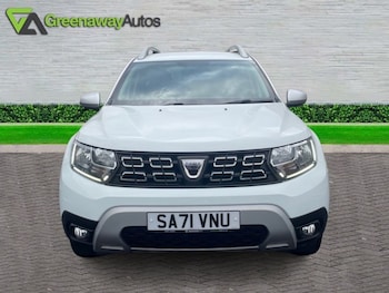 Used Dacia Duster 2021 for sale - 78524984: Photo