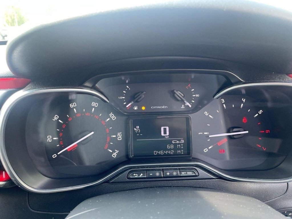 Used Citroen C3 2020 for sale - 76693106: Photo 10