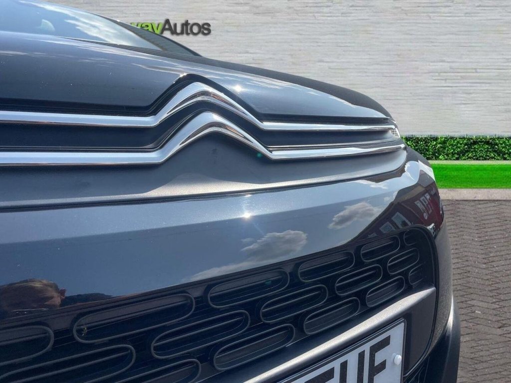 Used Citroen C3 2020 for sale - 76693106: Photo 11