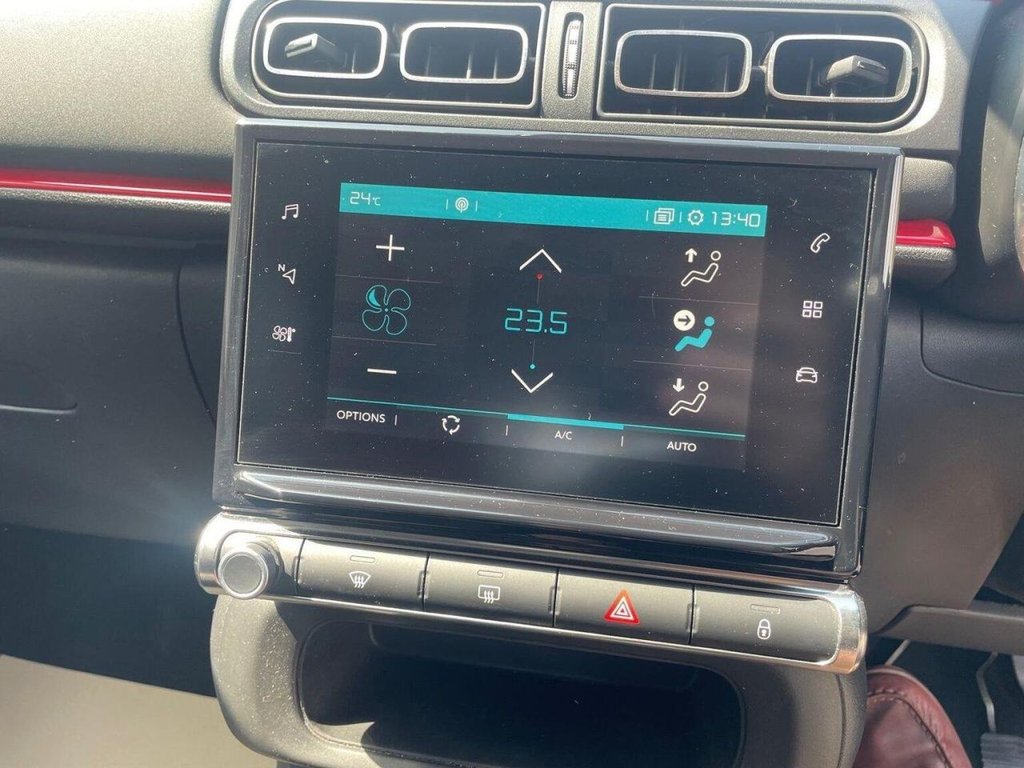 Used Citroen C3 2020 for sale - 76693106: Photo 13