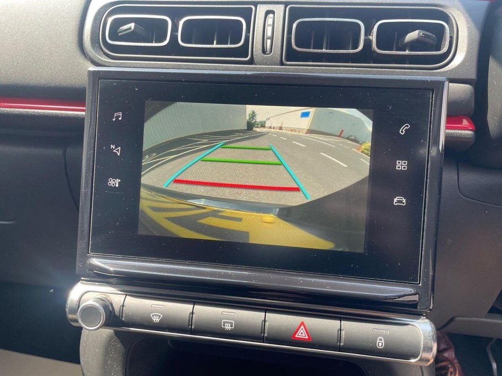 Used Citroen C3 2020 for sale - 76693106: Photo 14