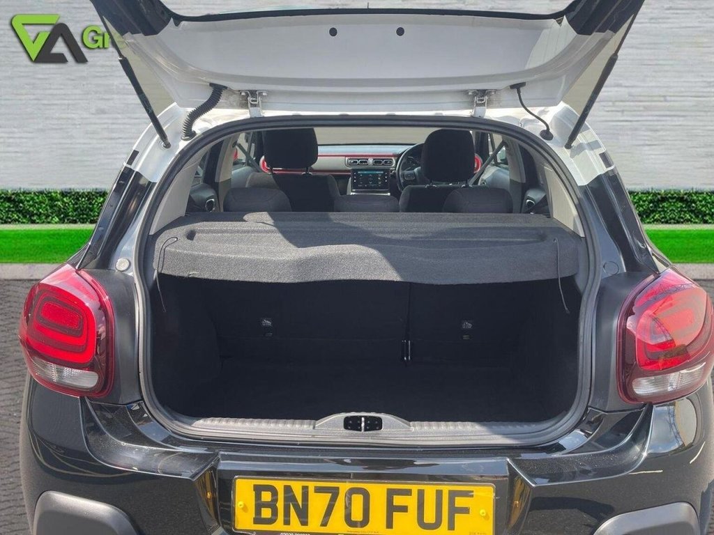 Used Citroen C3 2020 for sale - 76693106: Photo 17