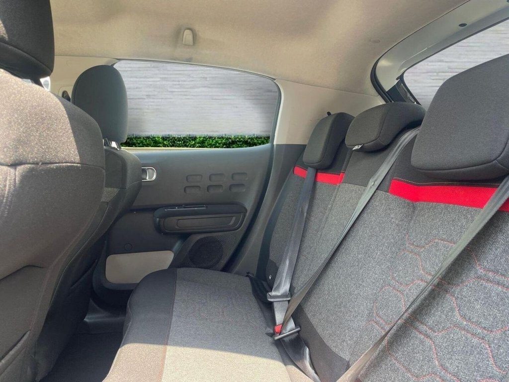 Used Citroen C3 2020 for sale - 76693106: Photo 19