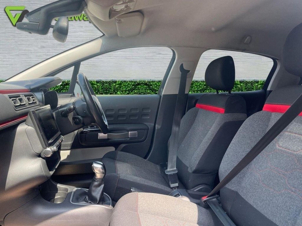 Used Citroen C3 2020 for sale - 76693106: Photo 20