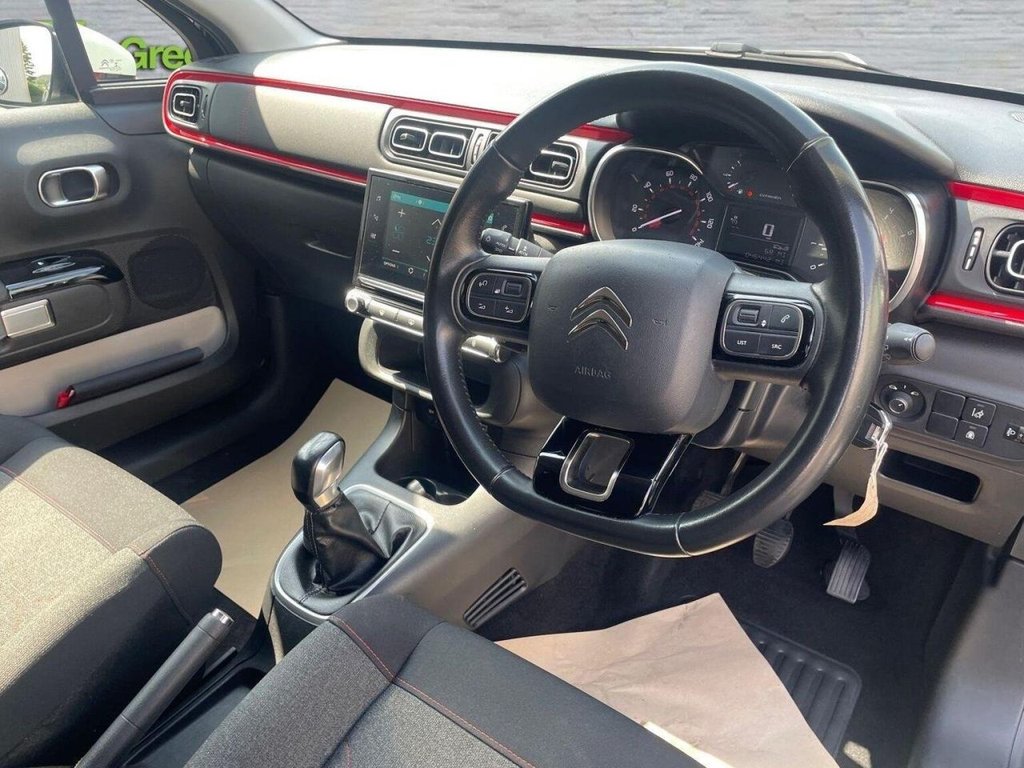 Used Citroen C3 2020 for sale - 76693106: Photo 23