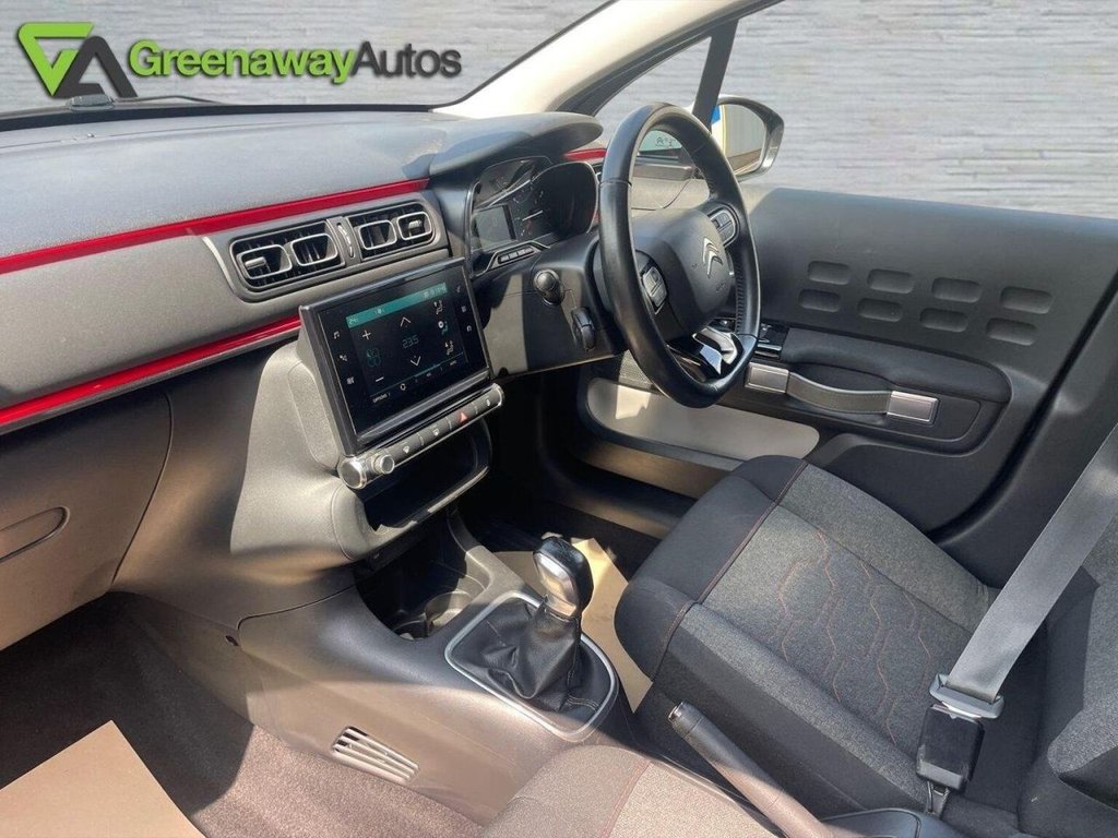 Used Citroen C3 2020 for sale - 76693106: Photo 24