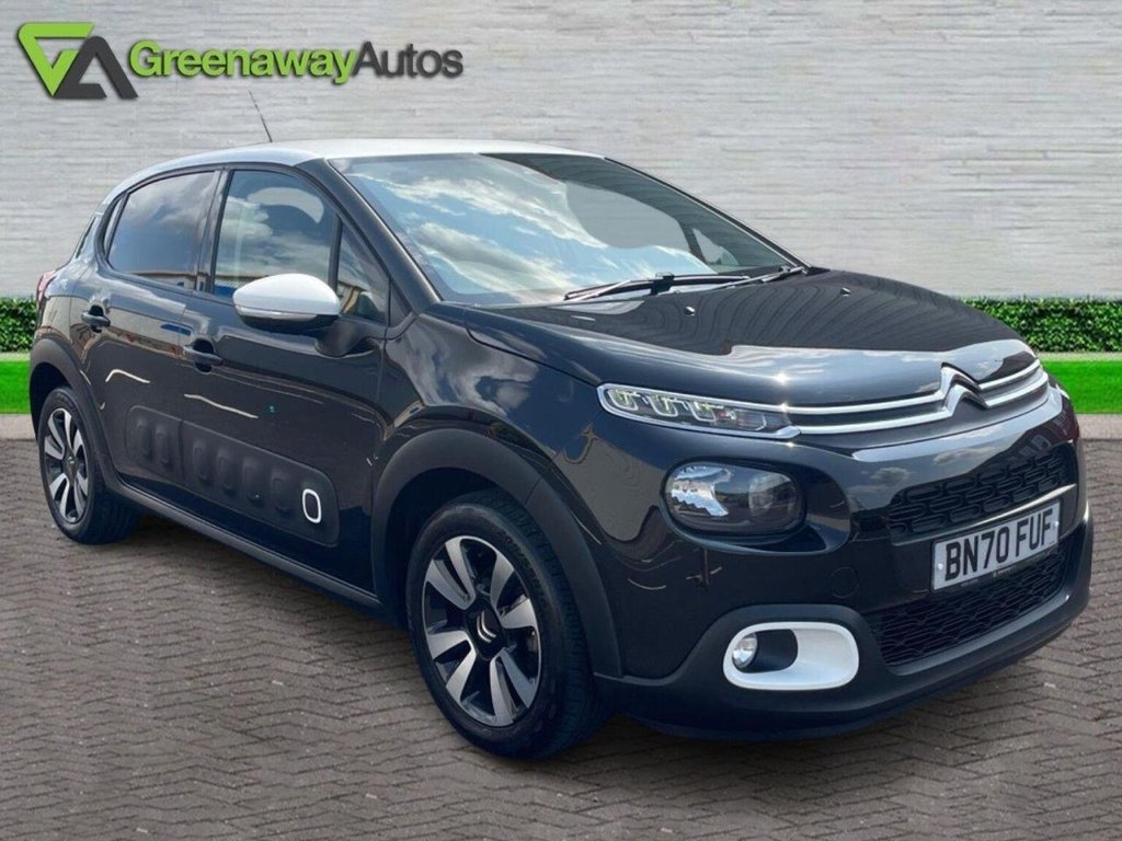 Used Citroen C3 2020 for sale - 76693106: Photo 4