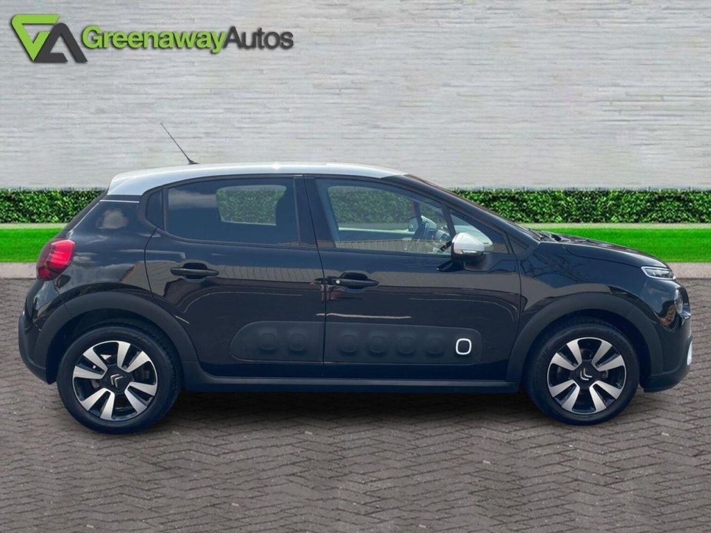 Used Citroen C3 2020 for sale - 76693106: Photo 5