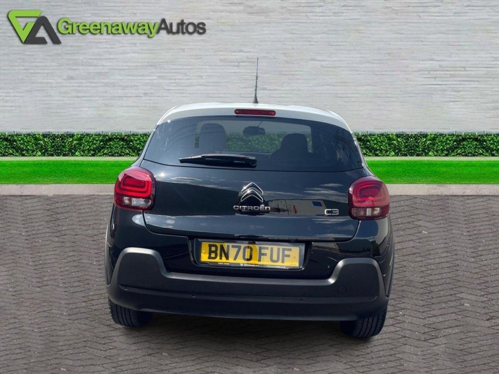 Used Citroen C3 2020 for sale - 76693106: Photo 7