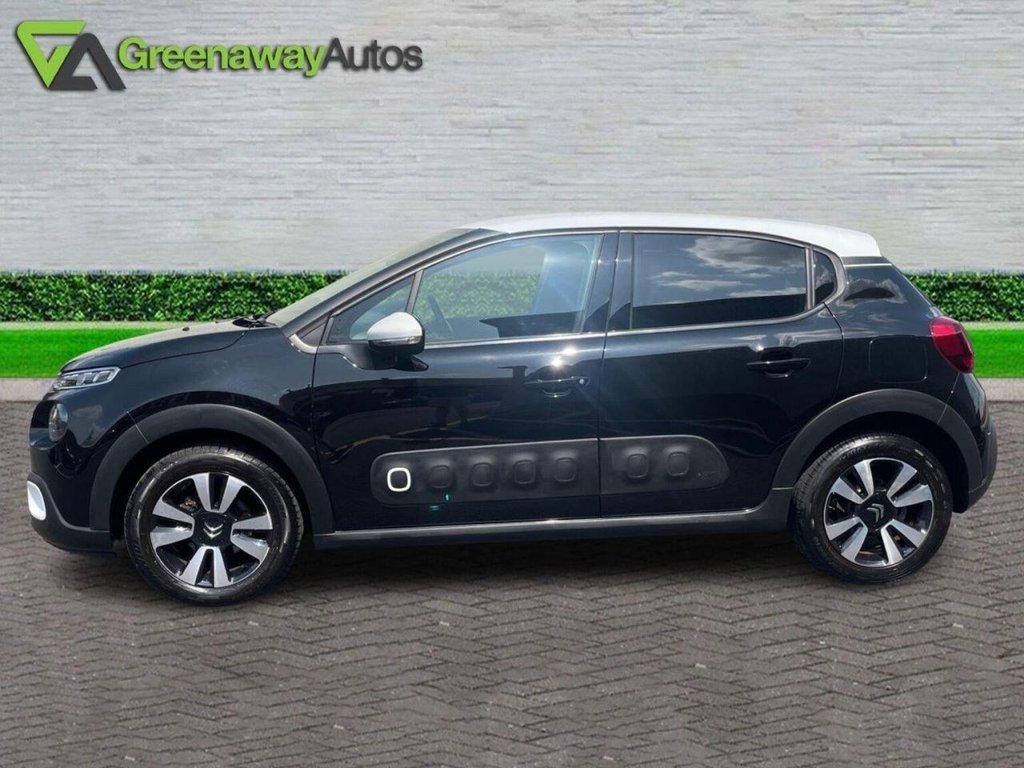 Used Citroen C3 2020 for sale - 76693106: Photo 9