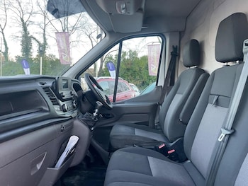 Used Ford Transit 2019 for sale - 76397094: Photo
