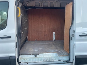 Used Ford Transit 2019 for sale - 76397094: Photo