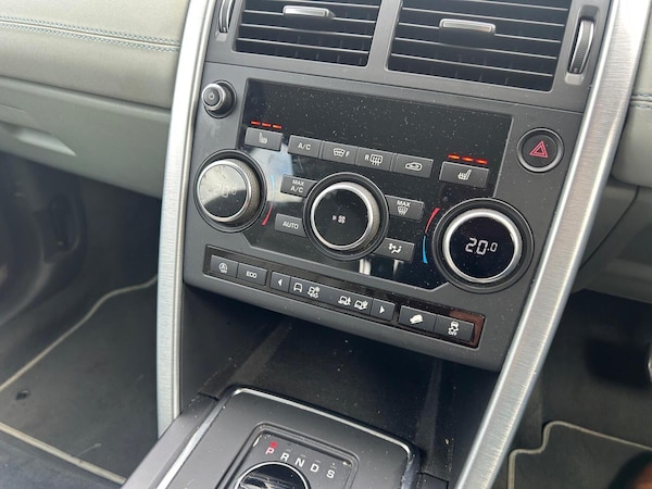 Used Land Rover Discovery Sport 2018 for sale - 76211913: Photo 7
