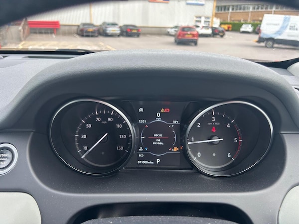 Used Land Rover Discovery Sport 2018 for sale - 76211913: Photo 9