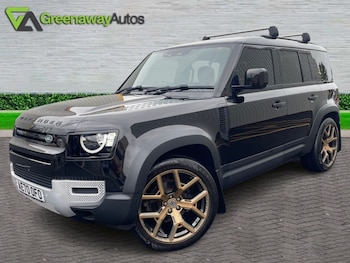 Used Land Rover Defender 2020 for sale - 78357765: Photo