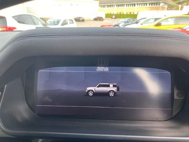 Used Land Rover Defender 2020 for sale - 77991330: Photo 10