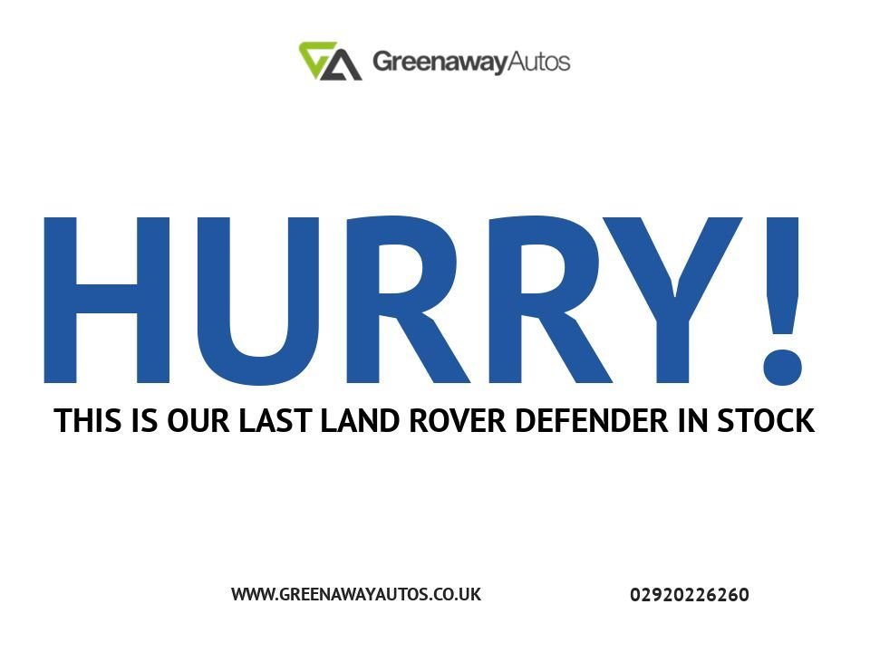 Used Land Rover Defender 2020 for sale - 77991330: Photo 13