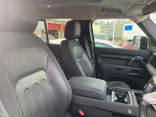 Used Land Rover Defender 2020 for sale - 77991330: Photo 8