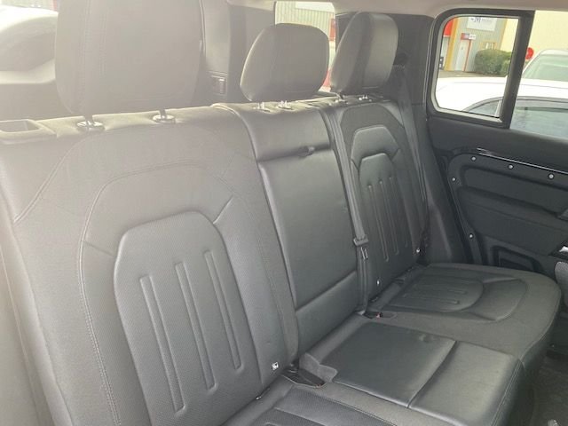 Used Land Rover Defender 2020 for sale - 77991330: Photo 9