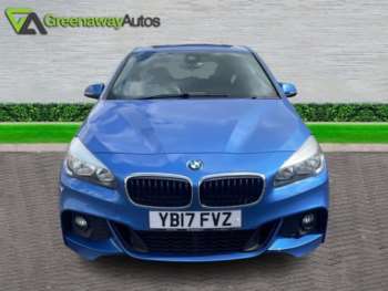 Used BMW 2 Series Active Tourer 2017 for sale - 74413406: Photo