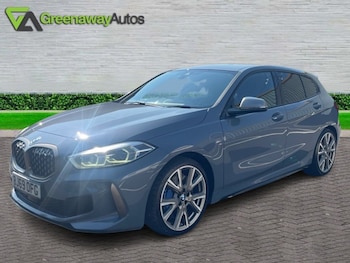 Used BMW 1 Series 2019 for sale - 79104023: Photo