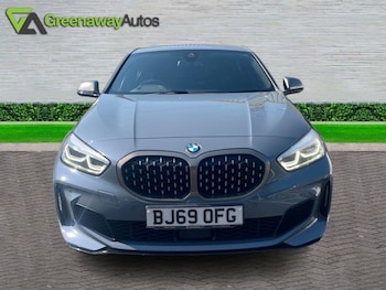 Used BMW 1 Series 2019 for sale - 79104023: Photo