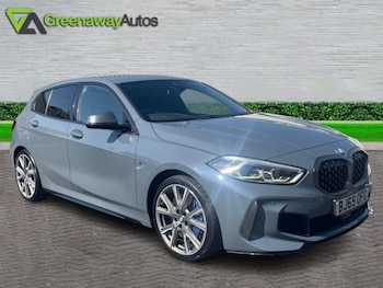 Used BMW 1 Series 2019 for sale - 79104023: Photo