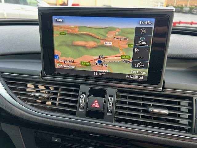 Used Audi A7 2017 for sale - 77153395: Photo 10