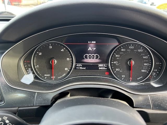 Used Audi A7 2017 for sale - 77153395: Photo 5
