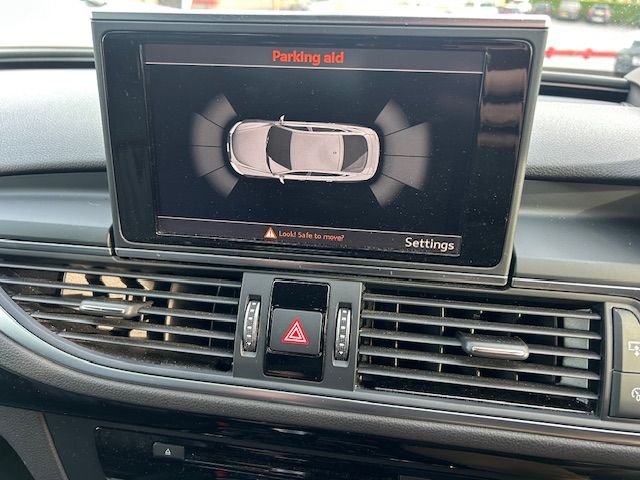 Used Audi A7 2017 for sale - 77153395: Photo 9