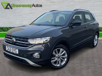 2021 (21) - 1.0 TSI SE 5dr