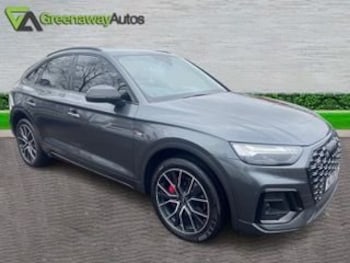 Used Audi Q5 2021 for sale - 78850626: Photo