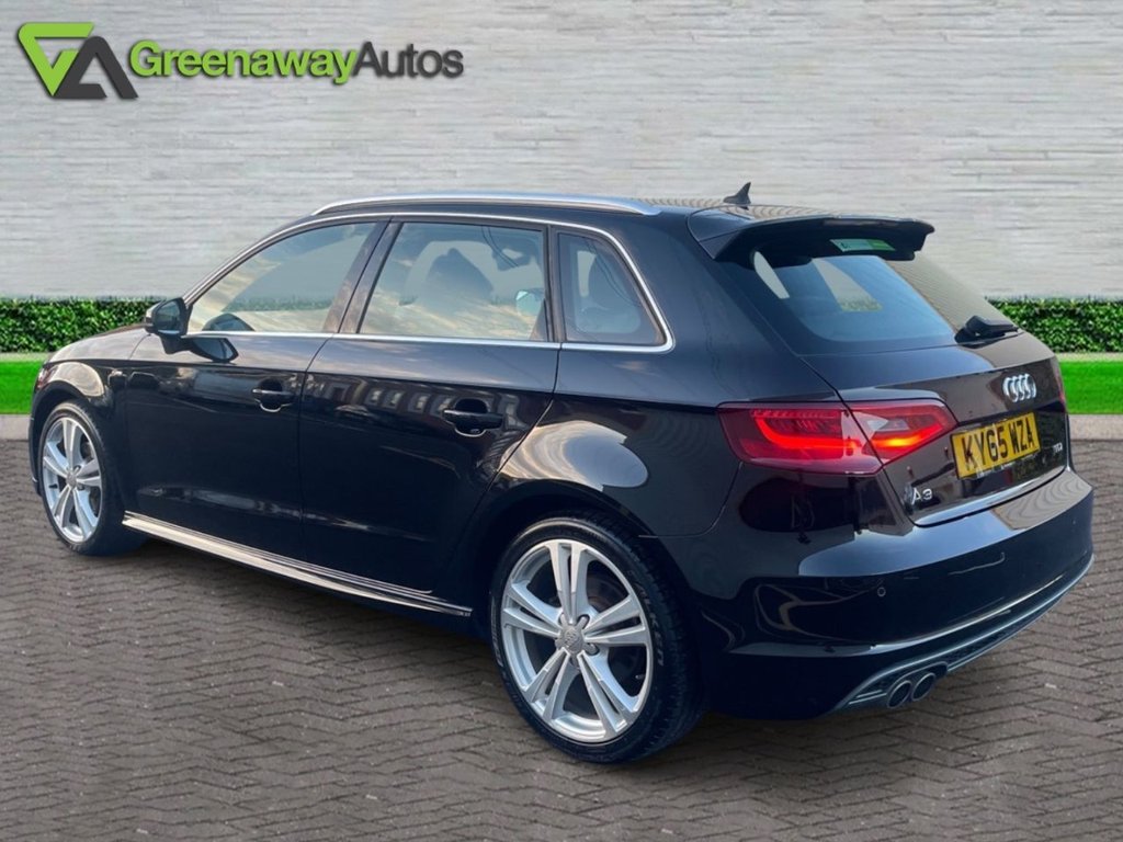 Used Audi A3 2015 for sale - 76693124: Photo 10