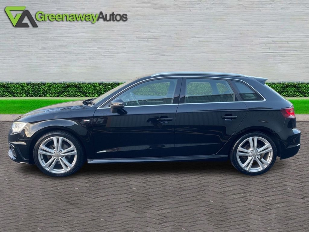 Used Audi A3 2015 for sale - 76693124: Photo 11