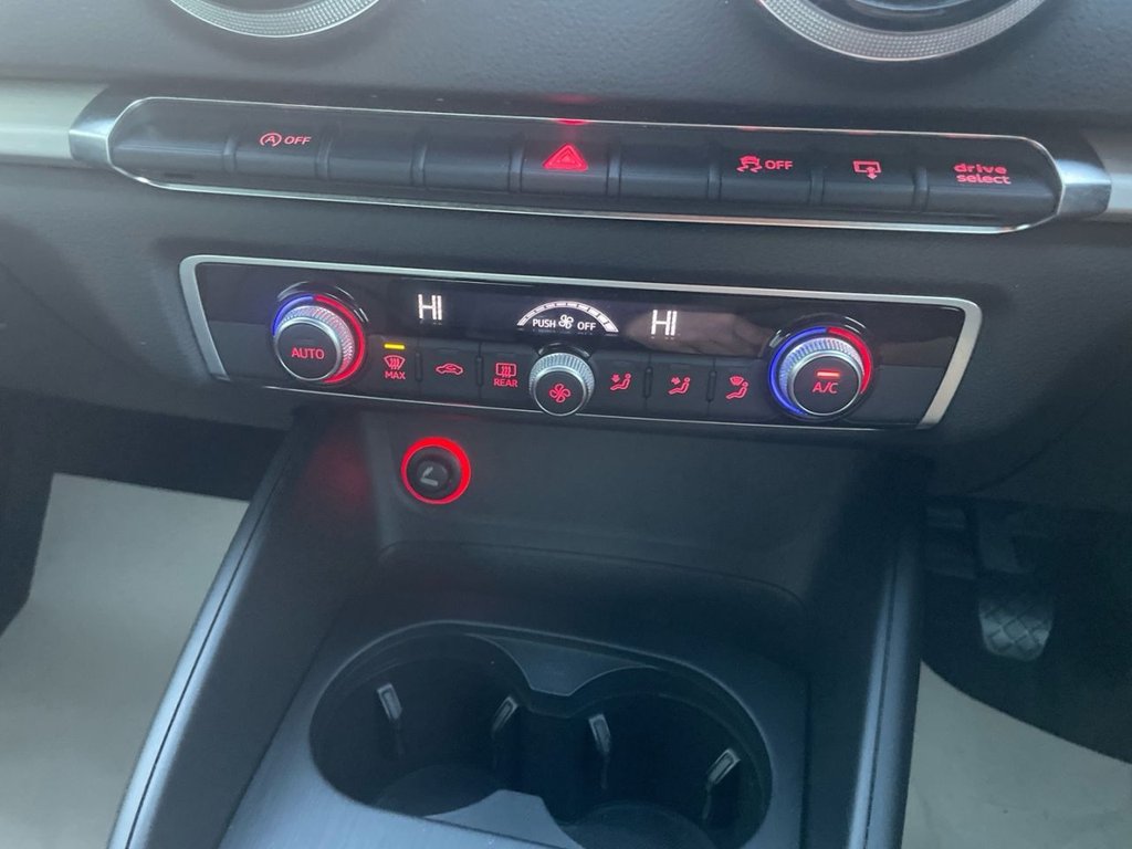 Used Audi A3 2015 for sale - 76693124: Photo 12