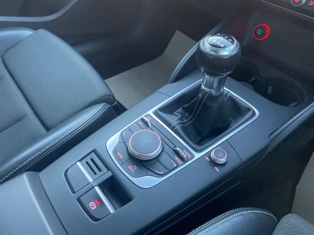 Used Audi A3 2015 for sale - 76693124: Photo 14