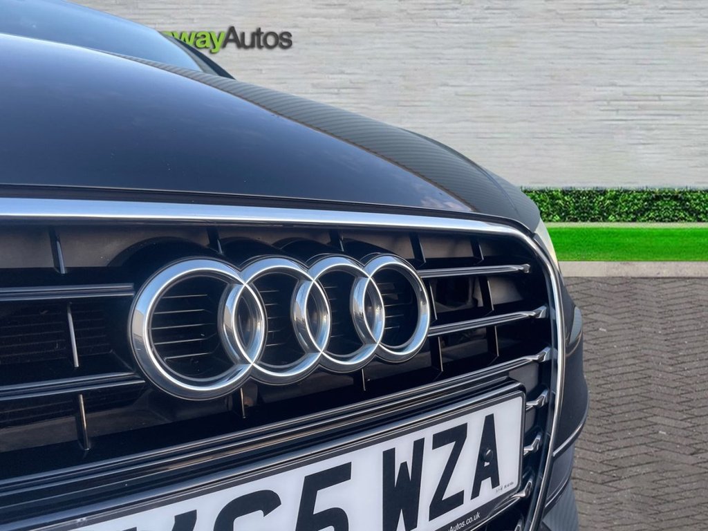 Used Audi A3 2015 for sale - 76693124: Photo 15