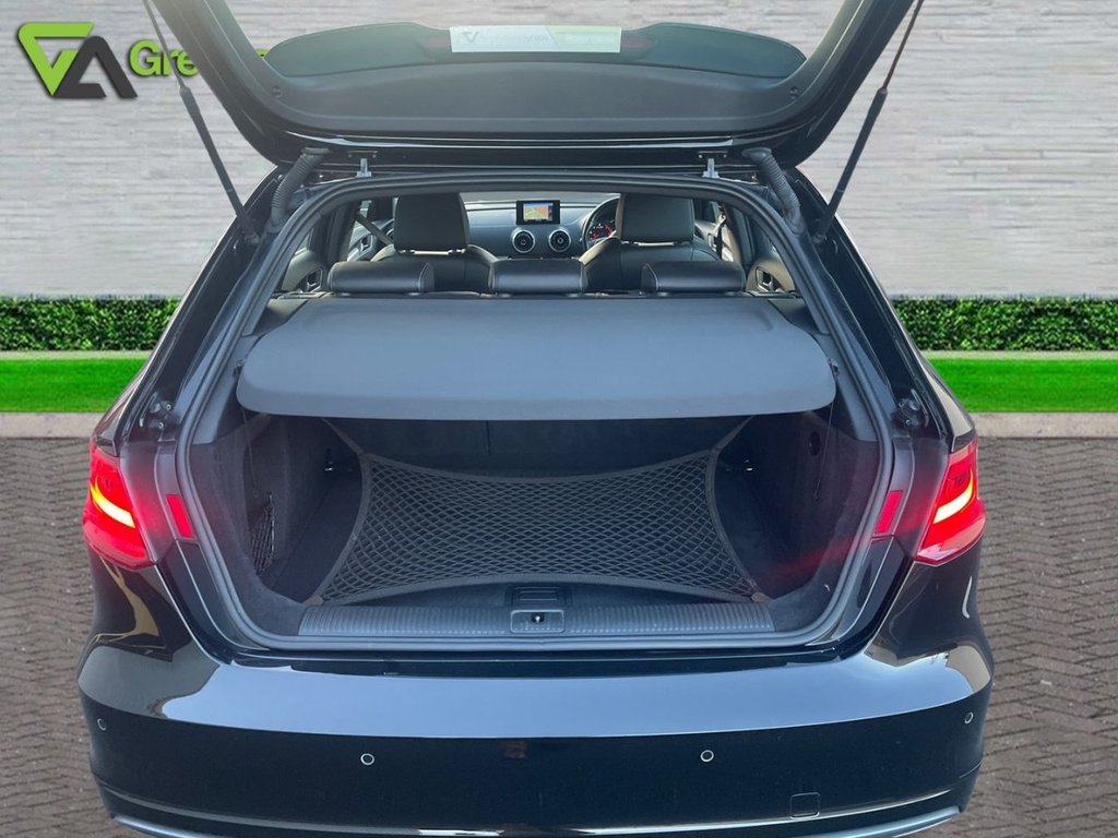 Used Audi A3 2015 for sale - 76693124: Photo 16