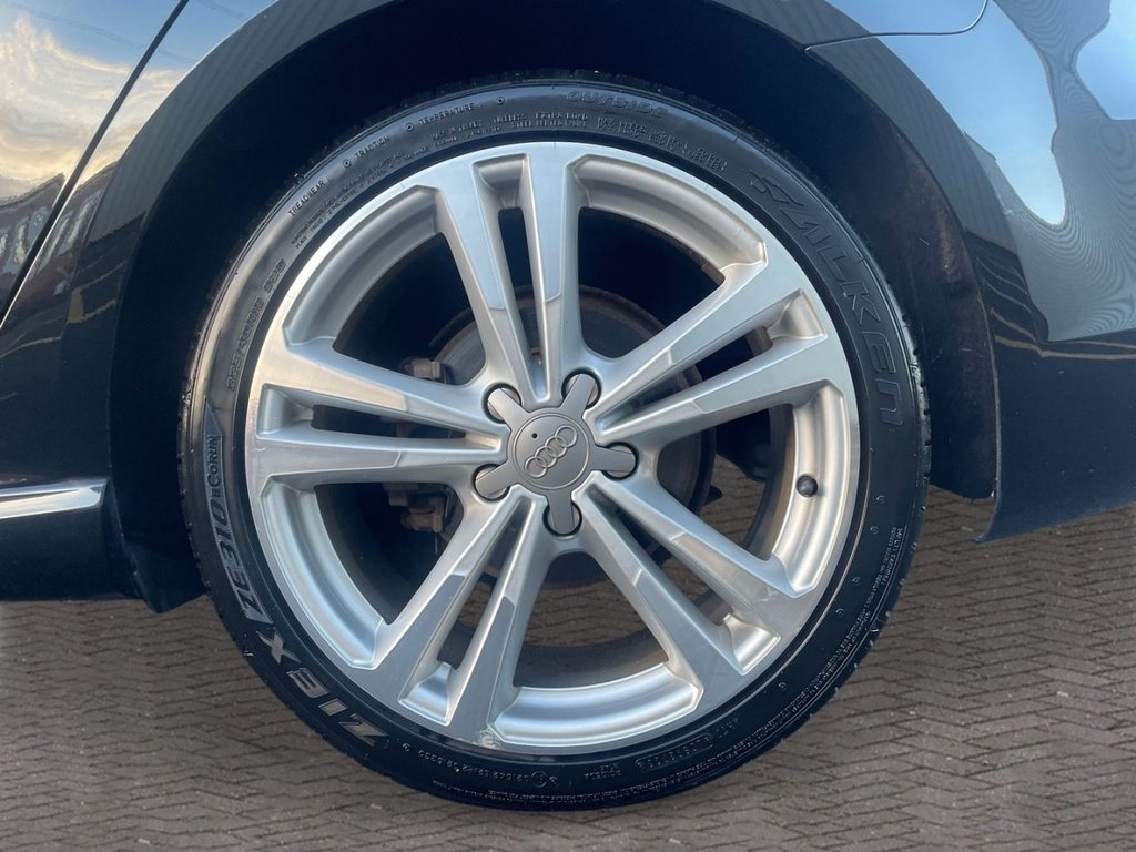 Used Audi A3 2015 for sale - 76693124: Photo 17