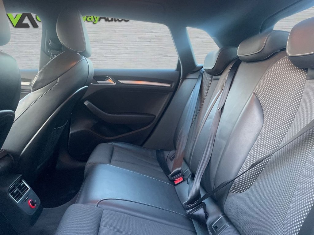 Used Audi A3 2015 for sale - 76693124: Photo 18