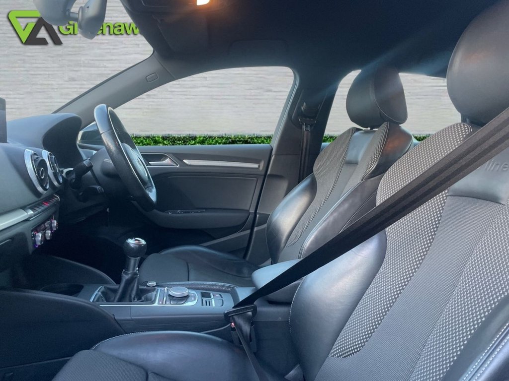 Used Audi A3 2015 for sale - 76693124: Photo 19