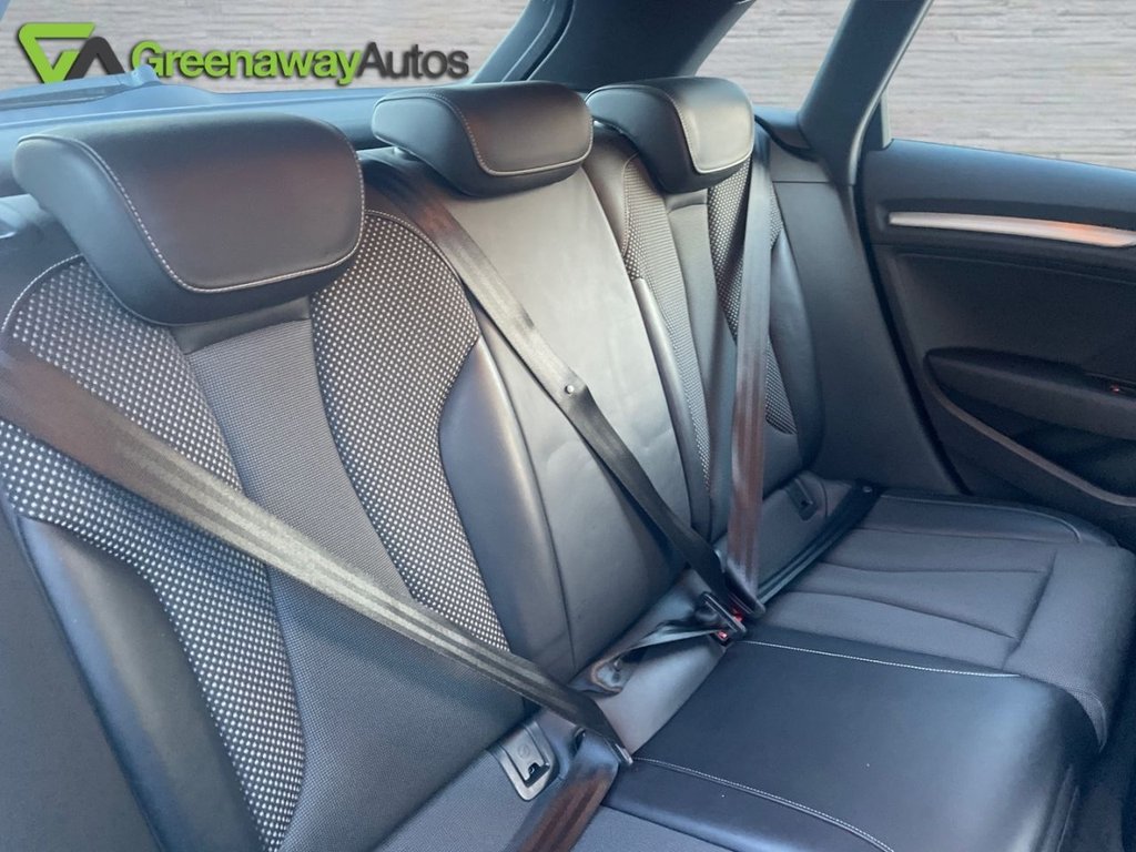 Used Audi A3 2015 for sale - 76693124: Photo 20