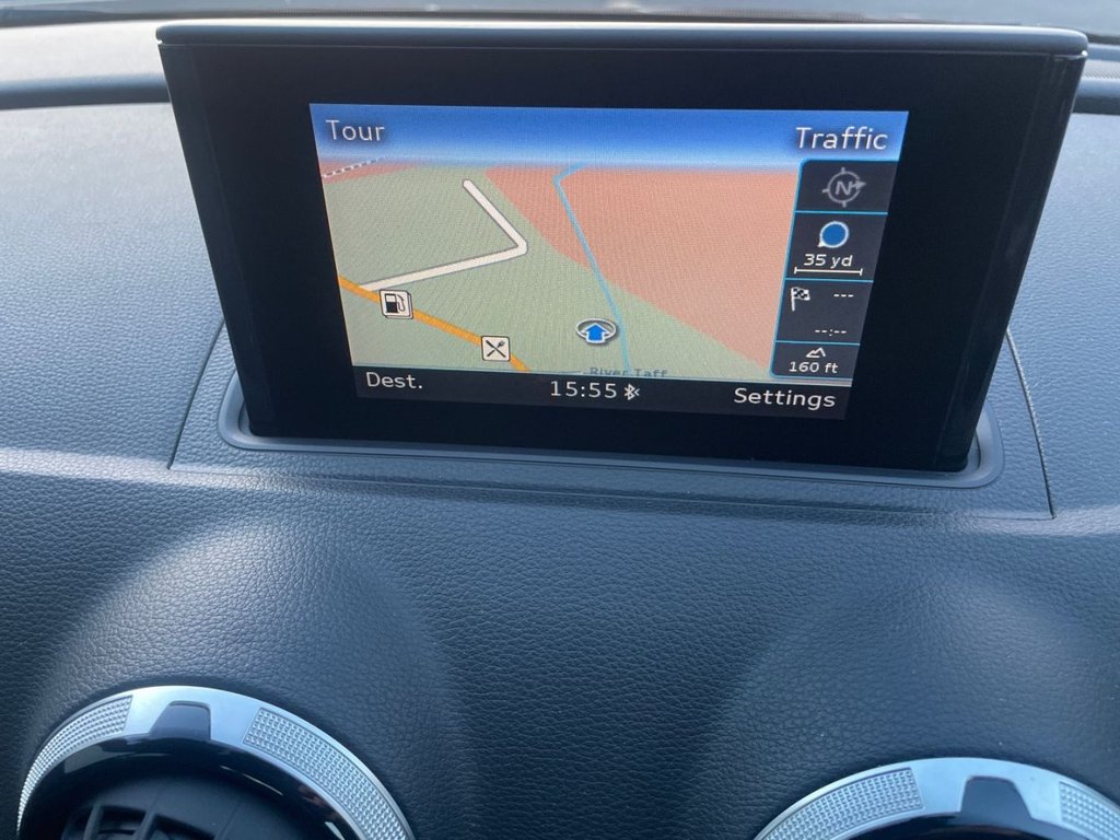 Used Audi A3 2015 for sale - 76693124: Photo 21