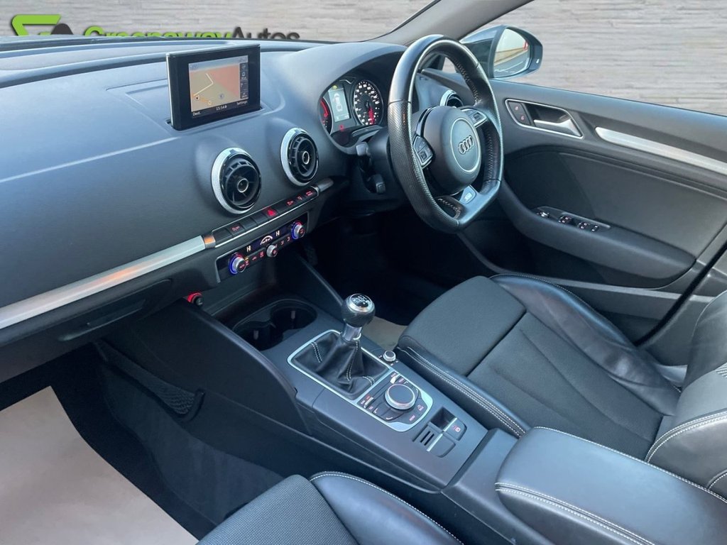 Used Audi A3 2015 for sale - 76693124: Photo 25