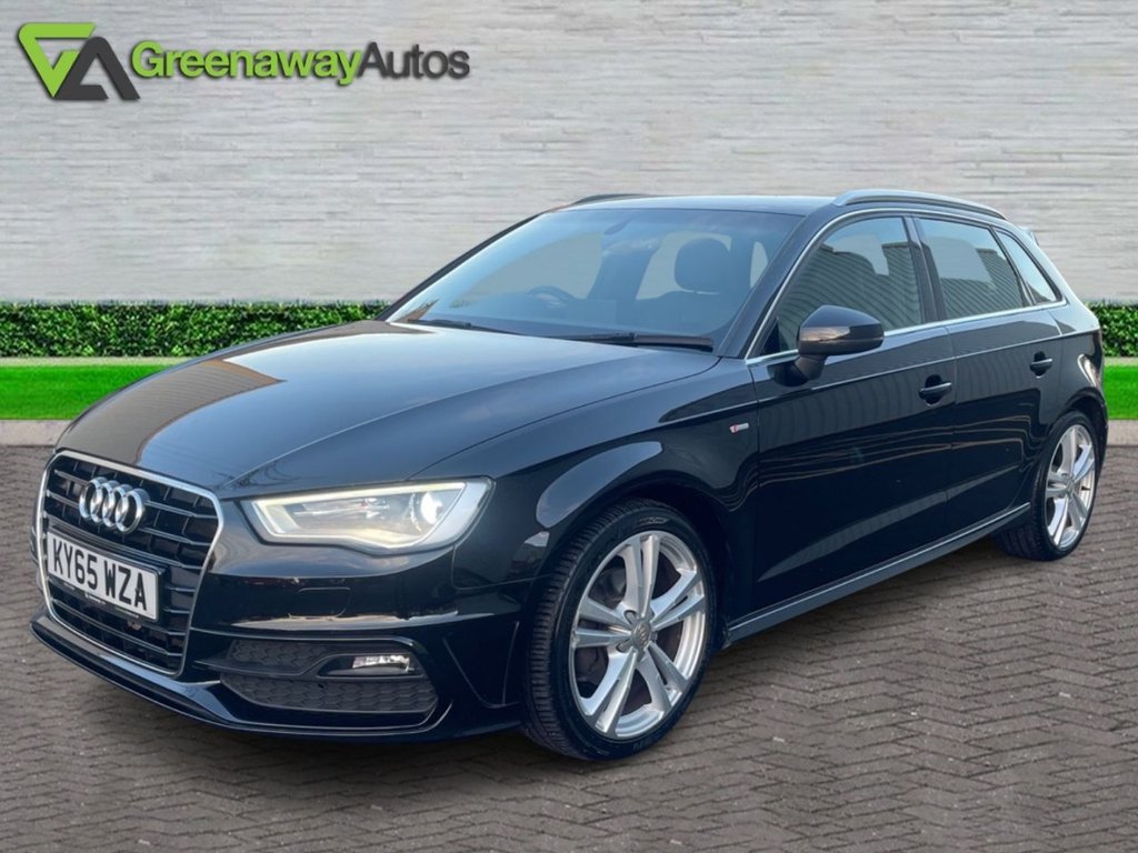 Used Audi A3 2015 for sale - 76693124: Photo 3