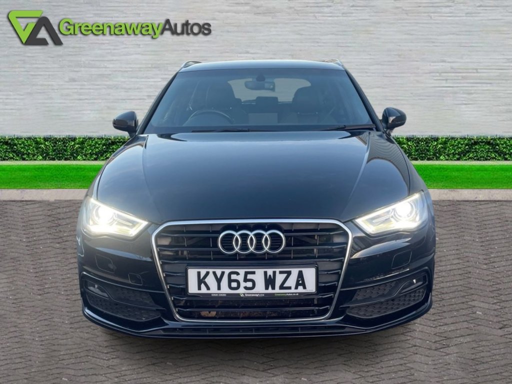 Used Audi A3 2015 for sale - 76693124: Photo 4