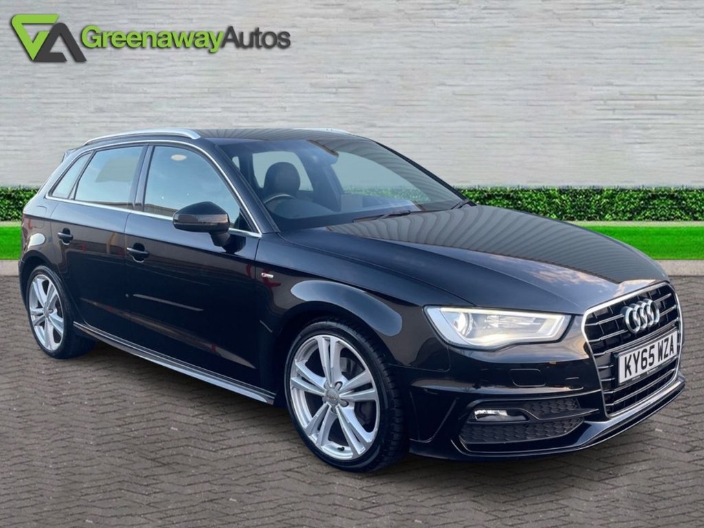 Used Audi A3 2015 for sale - 76693124: Photo 5