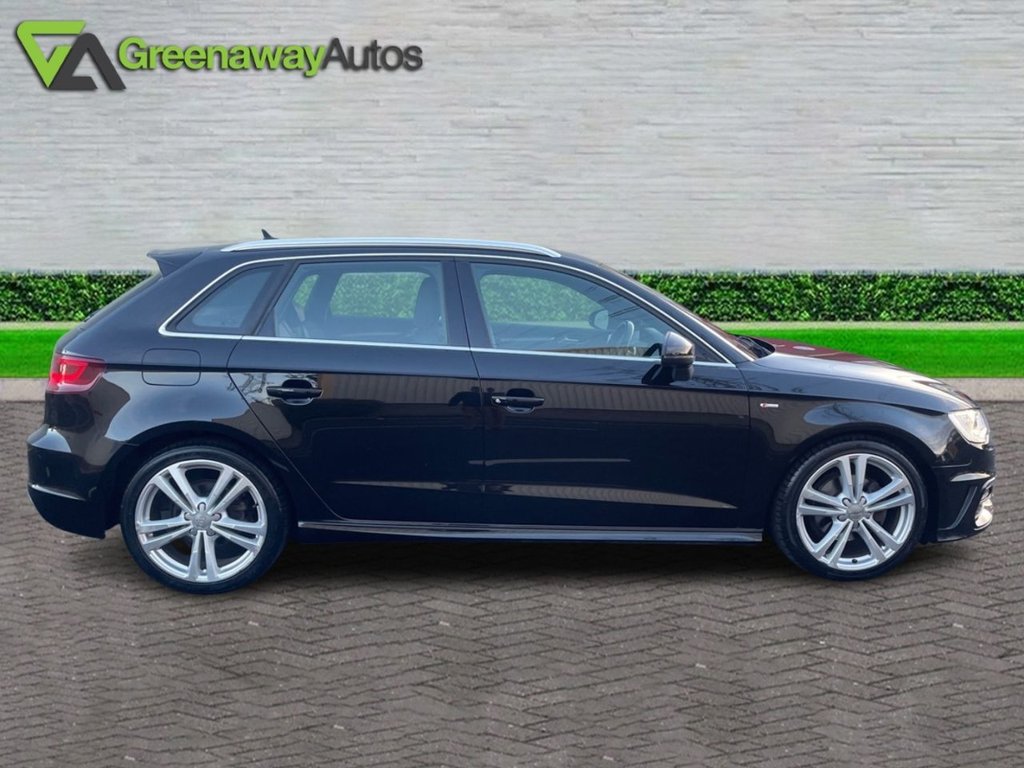 Used Audi A3 2015 for sale - 76693124: Photo 6