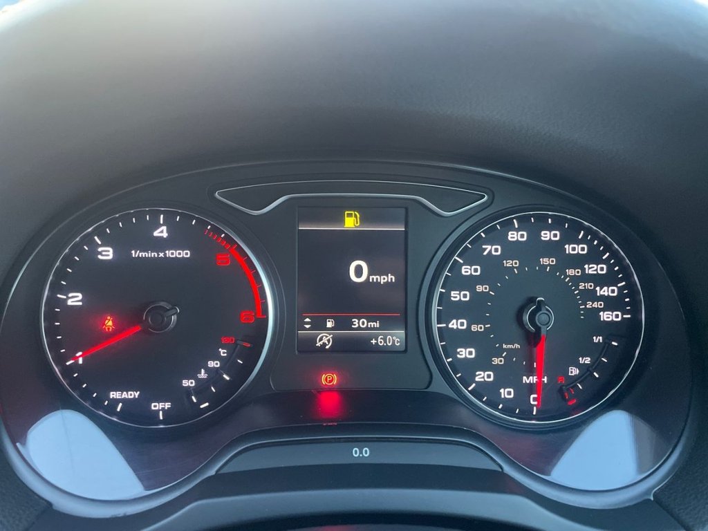 Used Audi A3 2015 for sale - 76693124: Photo 9