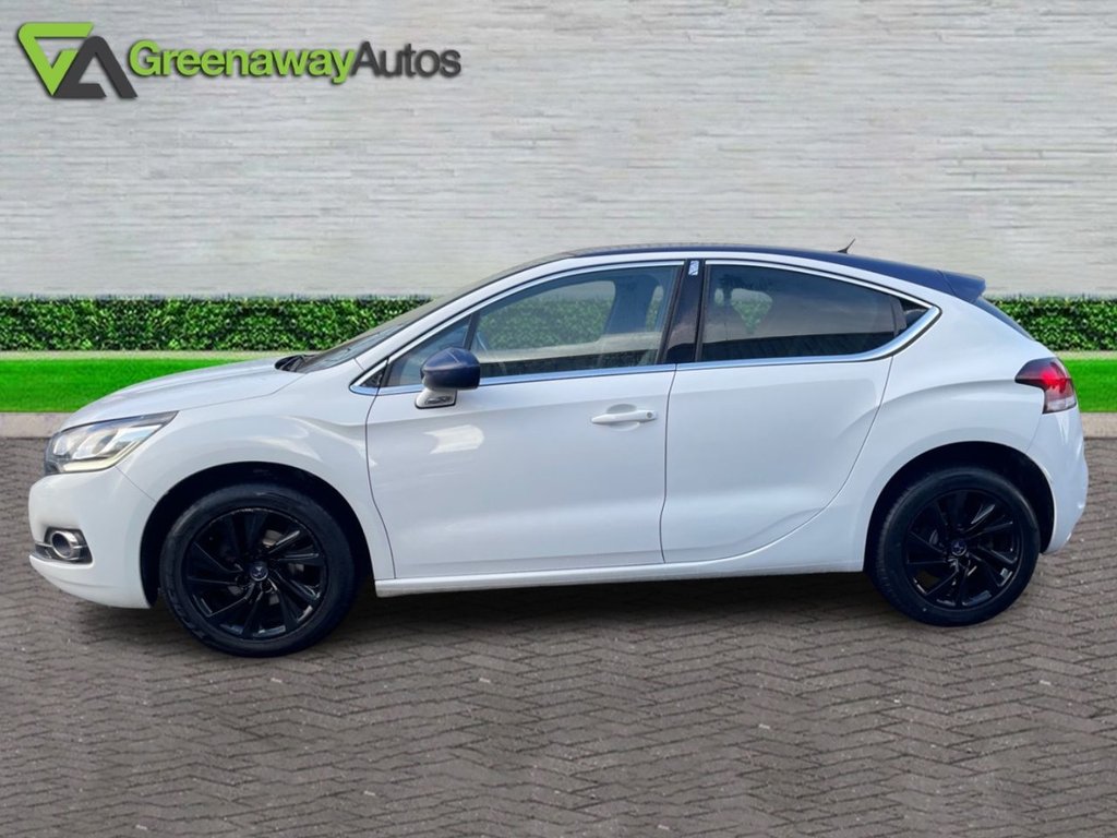 Used DS Automobiles DS 4 2016 for sale - 77007244: Photo 11